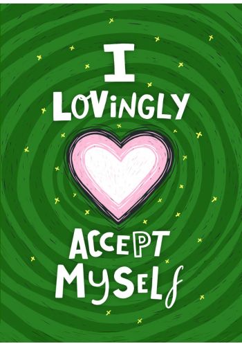 Raise Your Vibration Oracle