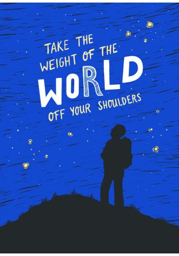 Raise Your Vibration Oracle