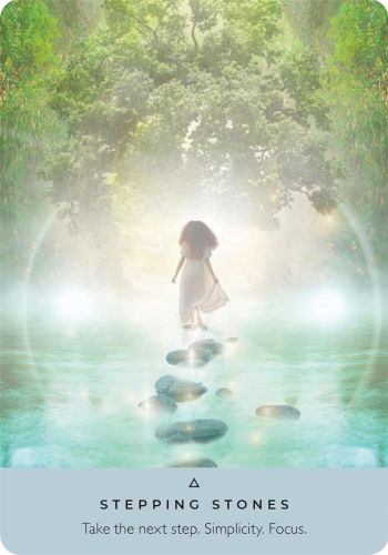 The Ancient Stone Oracle