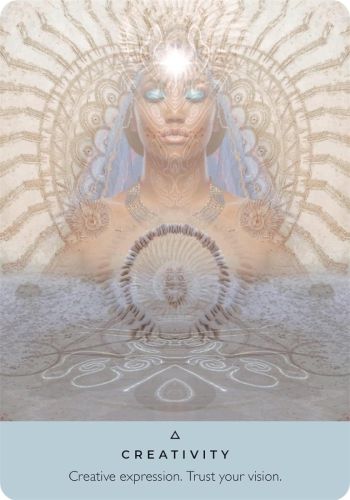 The Ancient Stone Oracle