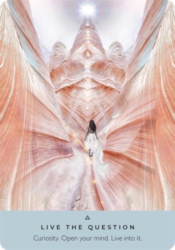 The Ancient Stone Oracle