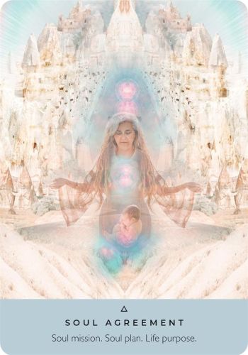 The Ancient Stone Oracle