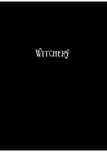 Witchery