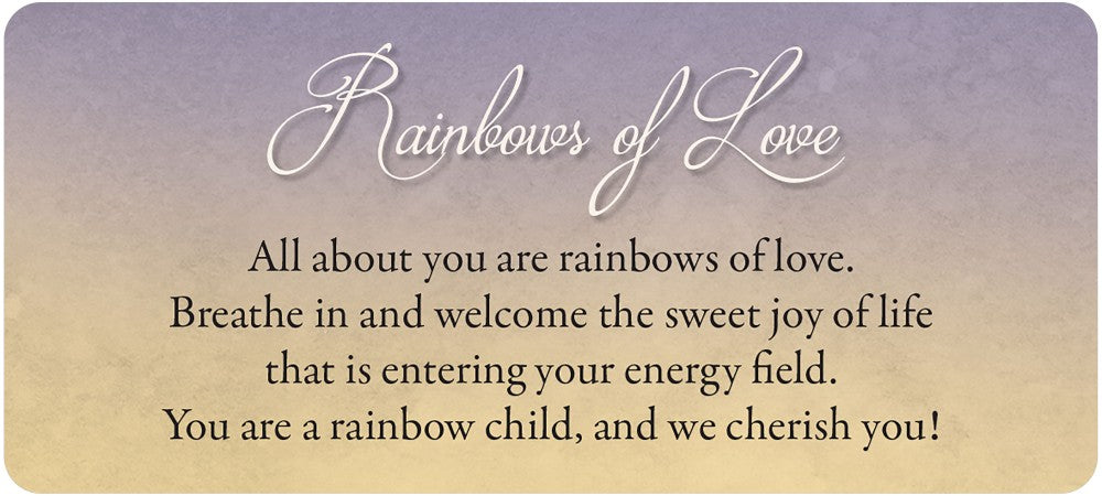 Faery Whispers Oracle Cards: Magickal Messages from the Realm of Enchantment