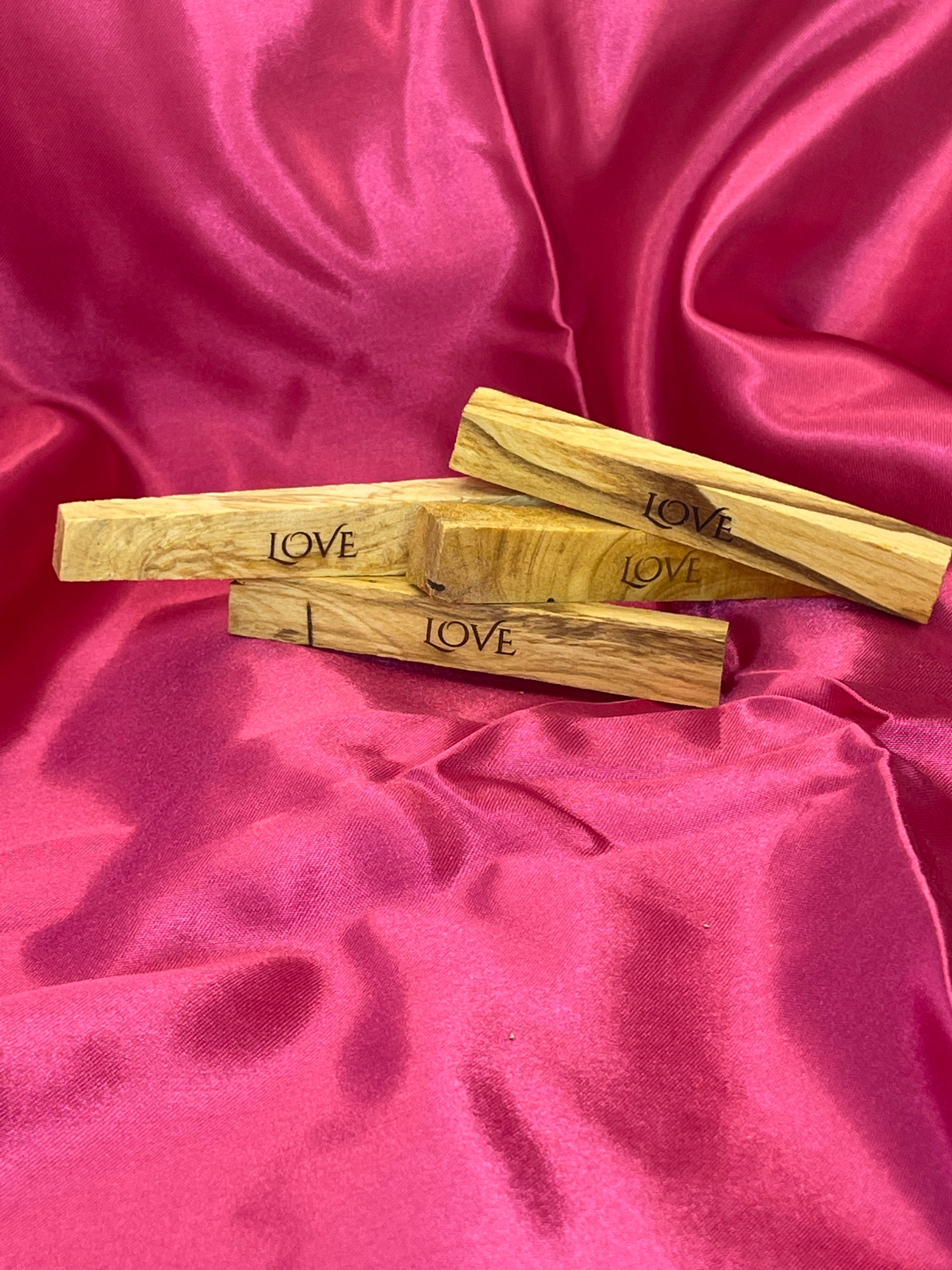 Palo Santo - Love Sticks