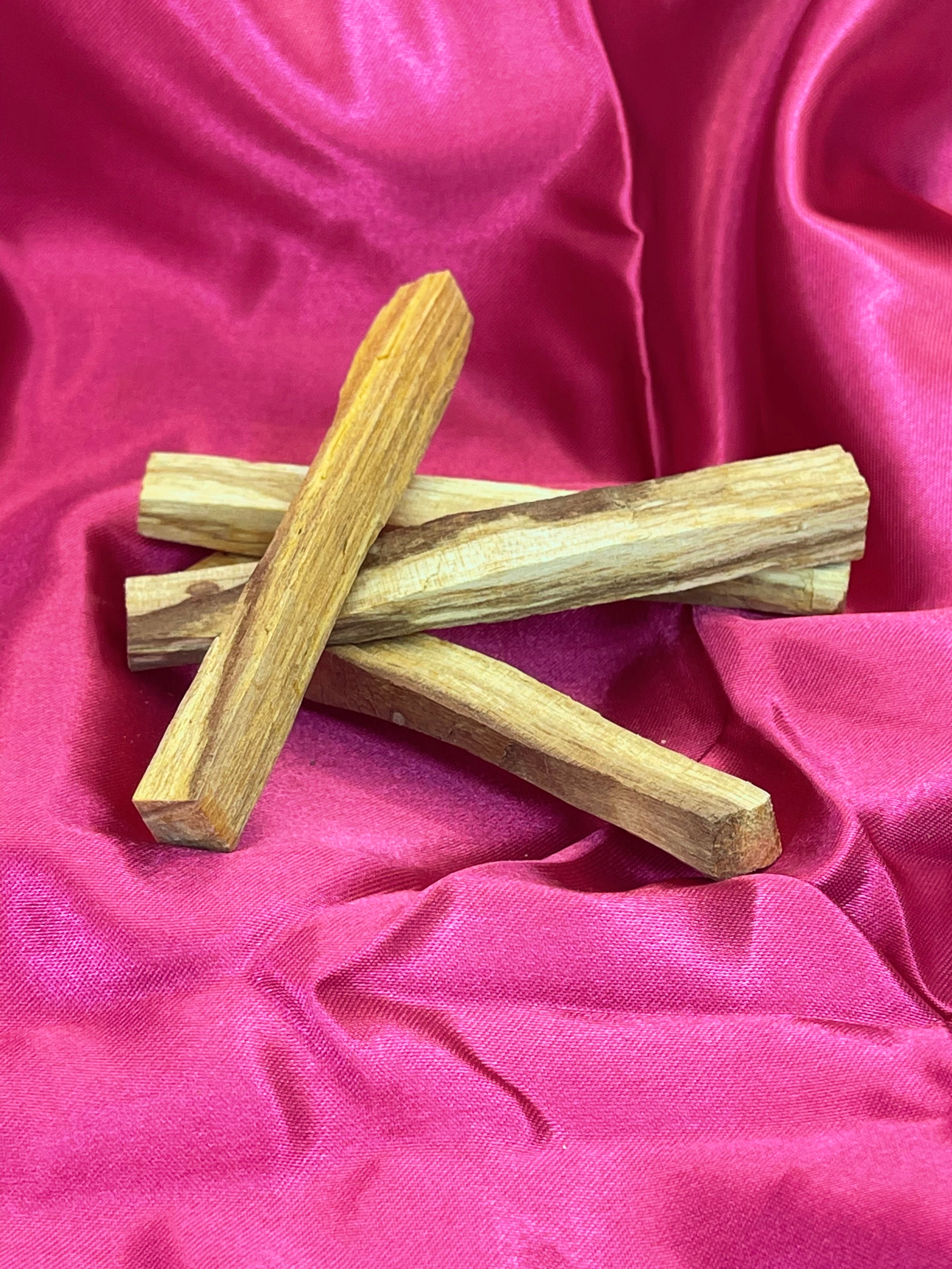 Palo Santo