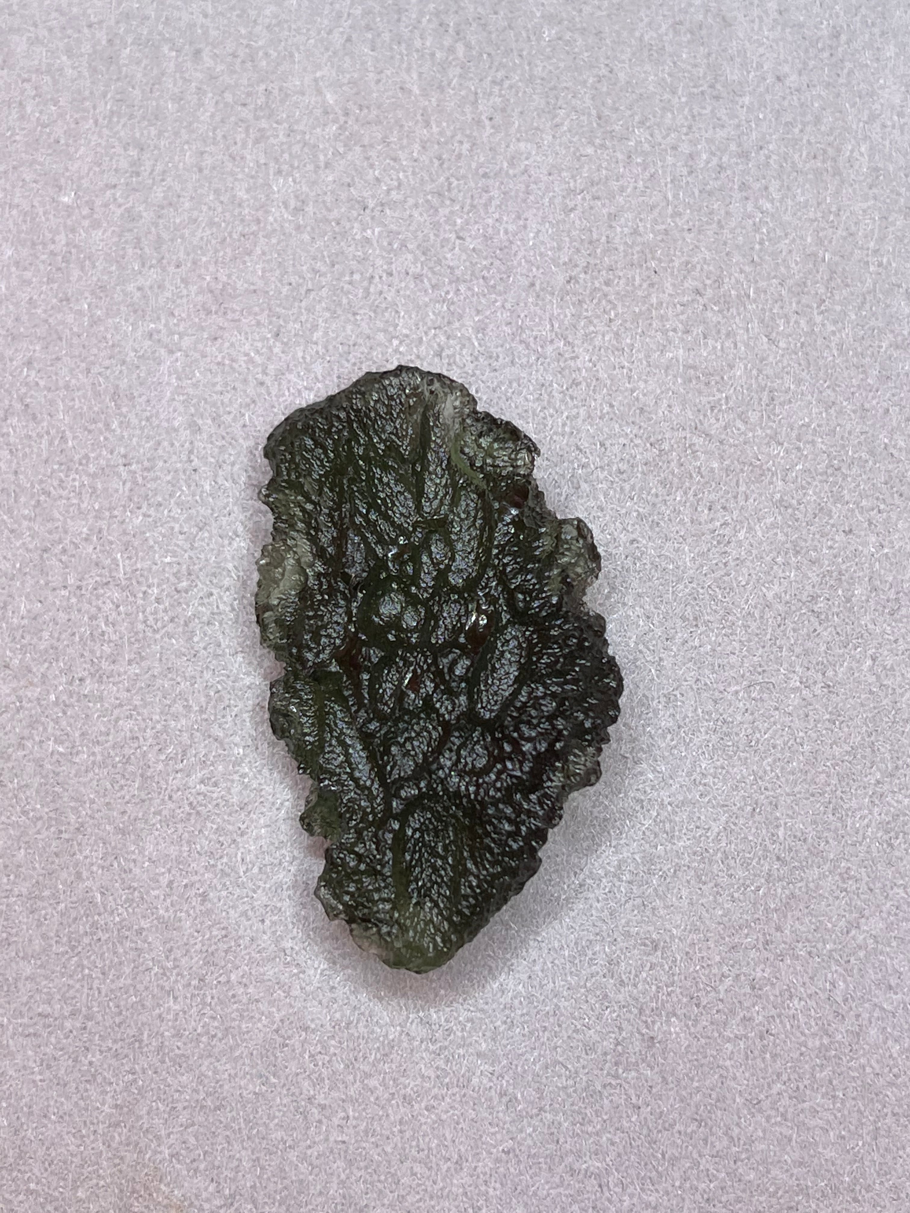Moldavite 3 - AAA+ Grade