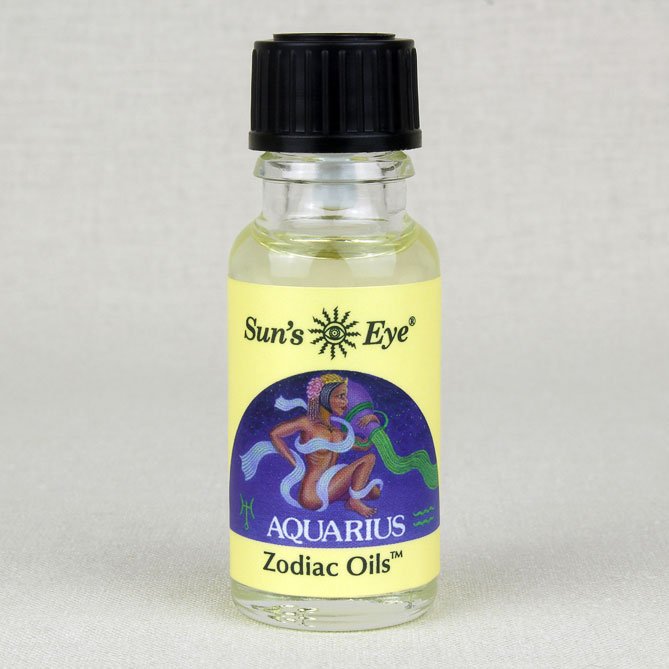 Aquarius Oil