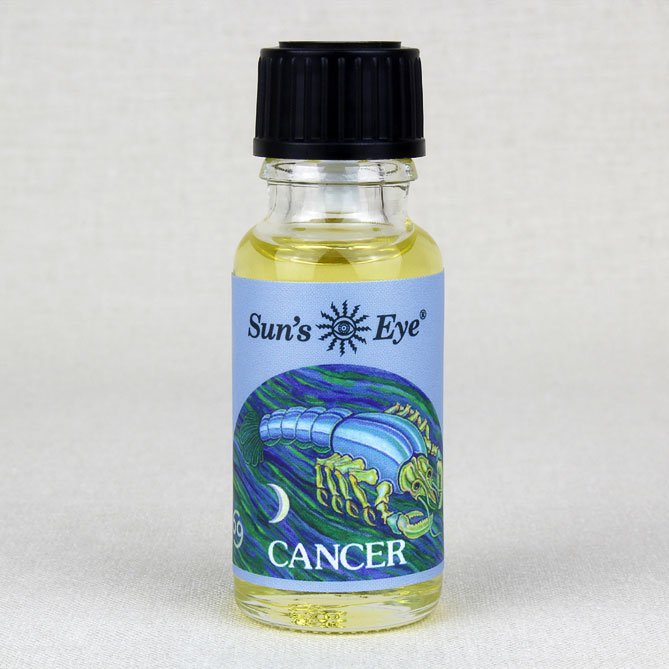 Cancer Oil