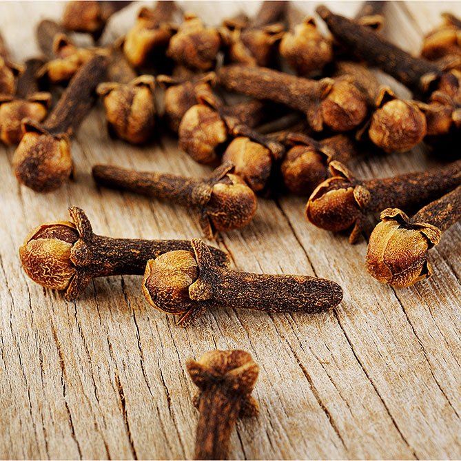 Clove Oil