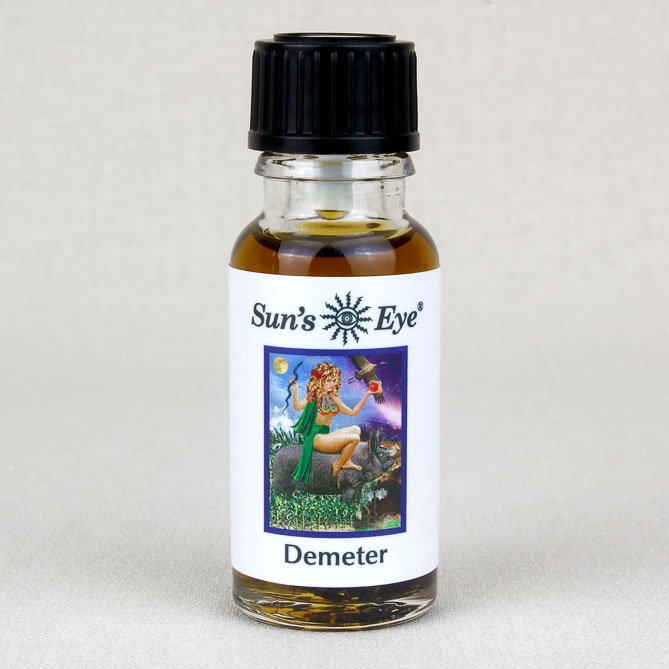 Demeter Oil