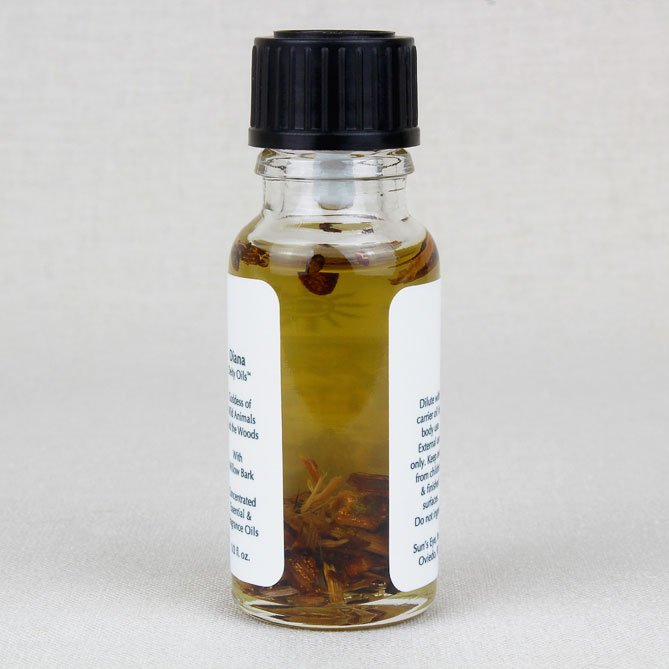 Diana Oil