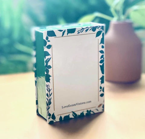 interconnections Oracle Deck - Love, Friendship, Relationships