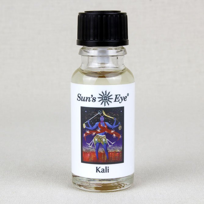 Kali Oil