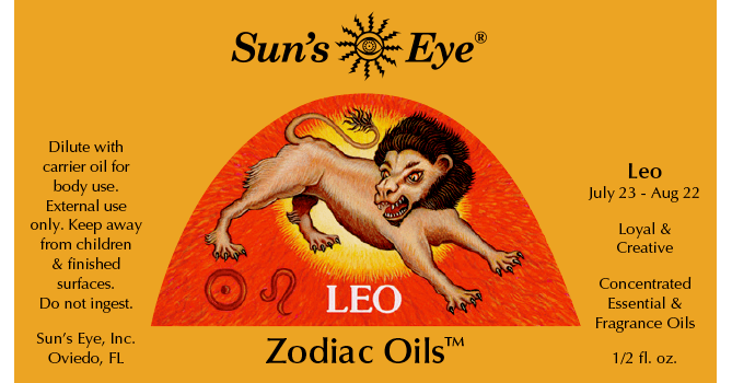 Leo Oil