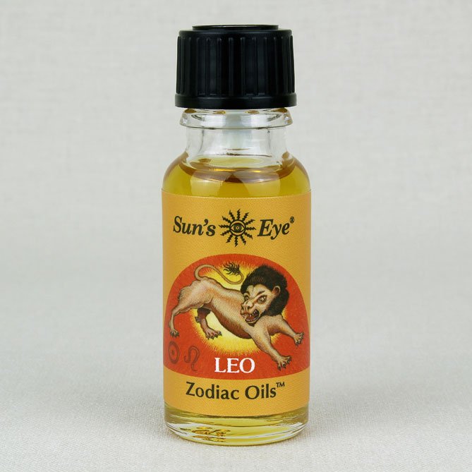 Leo Oil