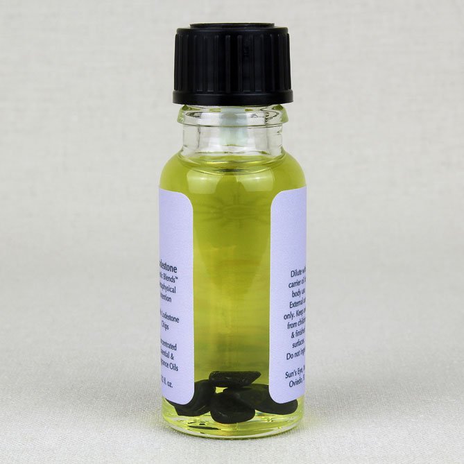 Lodestone Oil