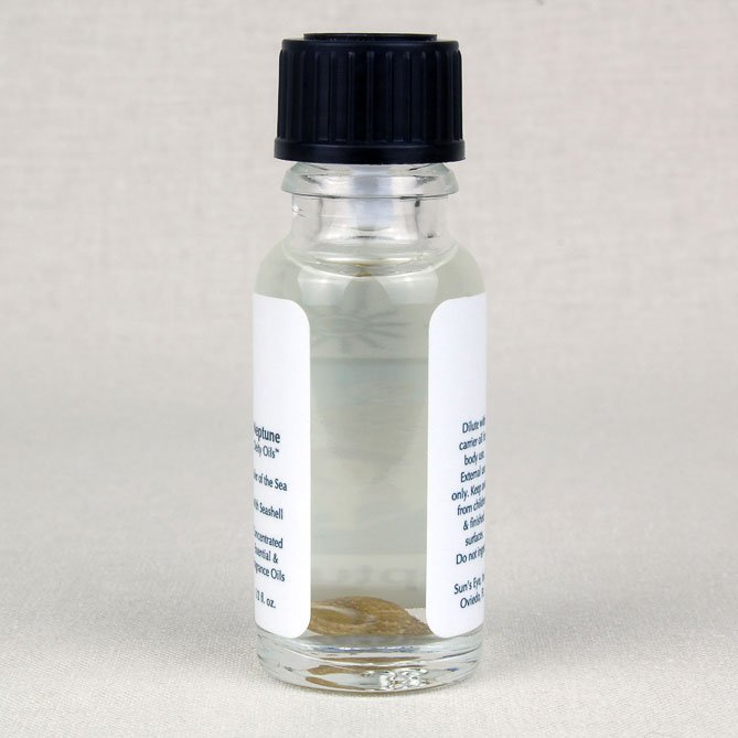 Neptune Oil