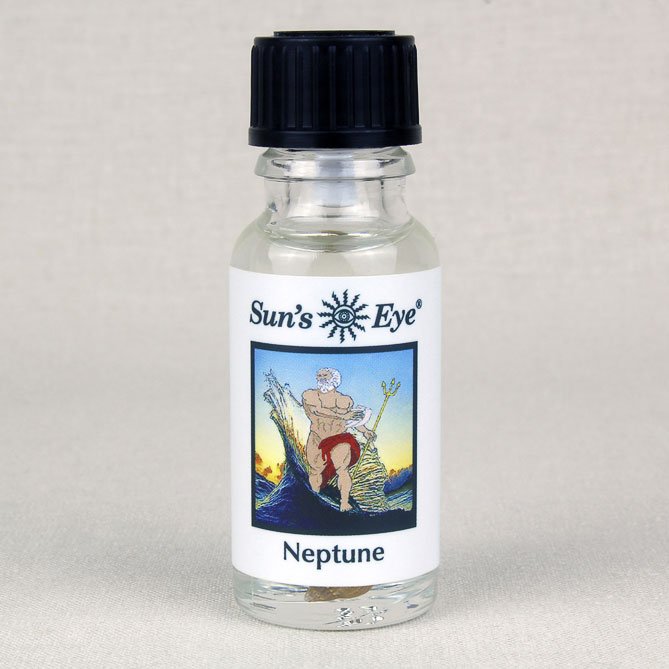 Neptune Oil