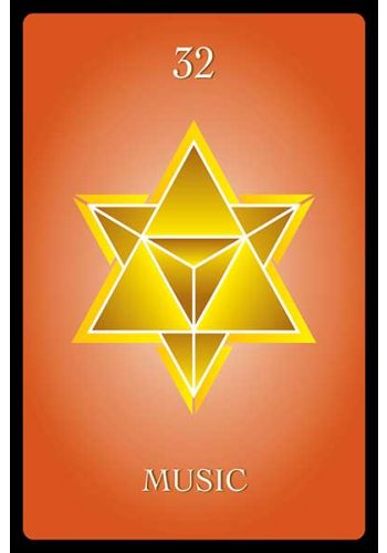 Numerology Guidance Cards