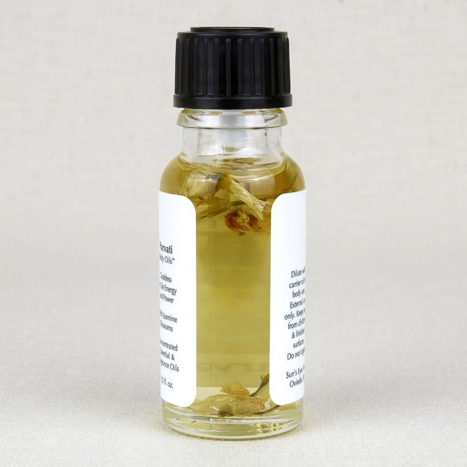 Parvati Oil