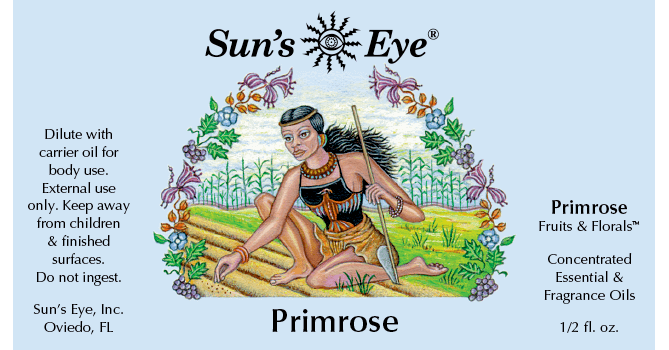 Primrose Oil