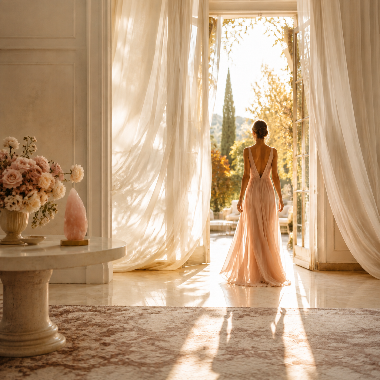 The Beauty of Beginning Again: Reinventing Yourself in a New Season