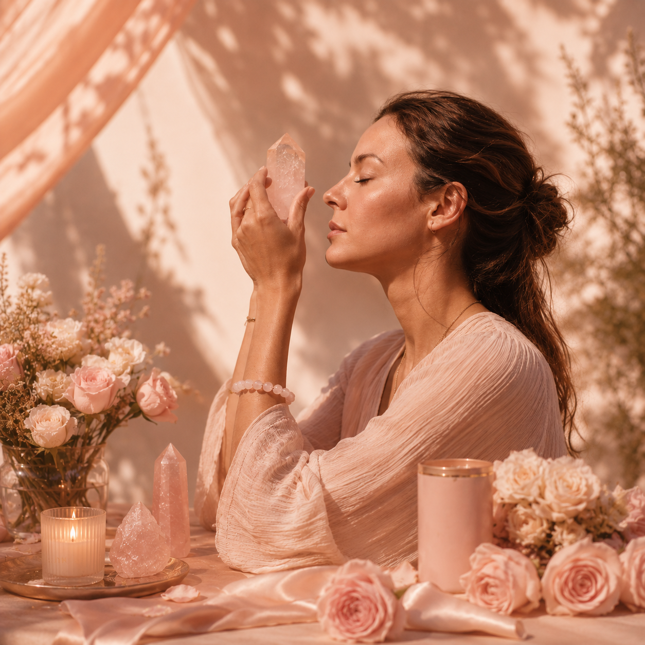 Harnessing the Healing Power - Haus of Healing