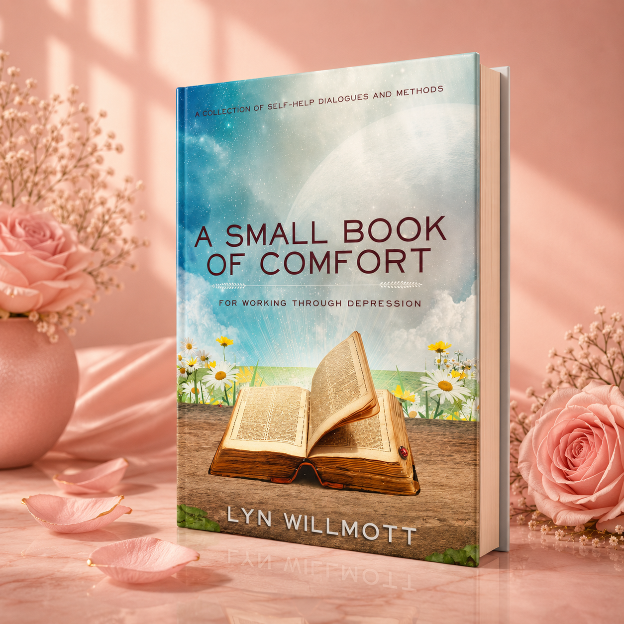 A Small Book Of Comfort