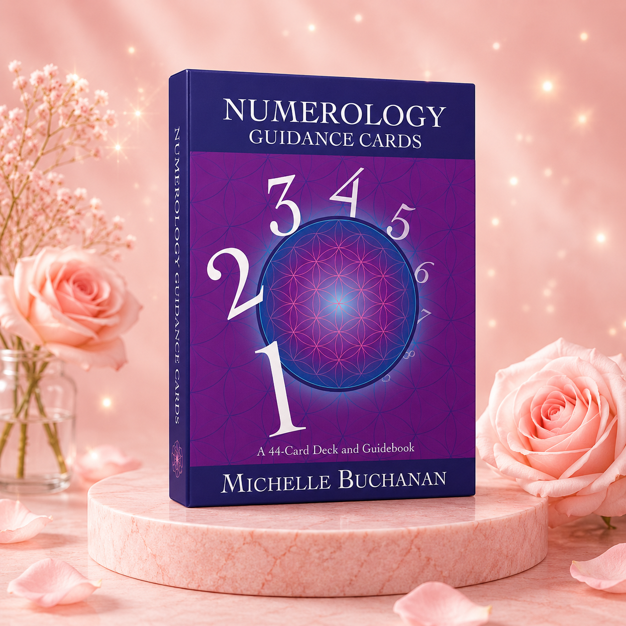 Numerology Guidance Cards