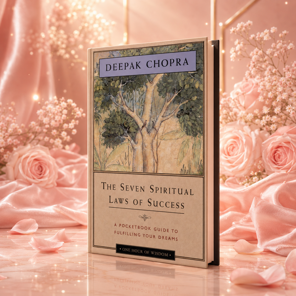 The Seven Spiritual Laws Of Success