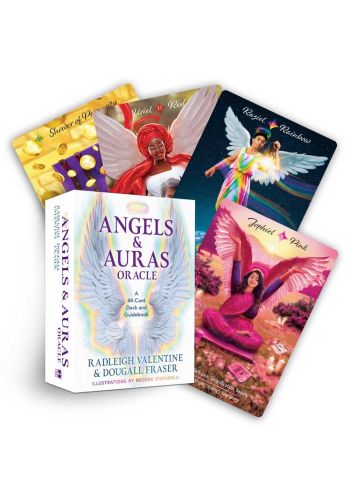 Angels & Aura Oracle
