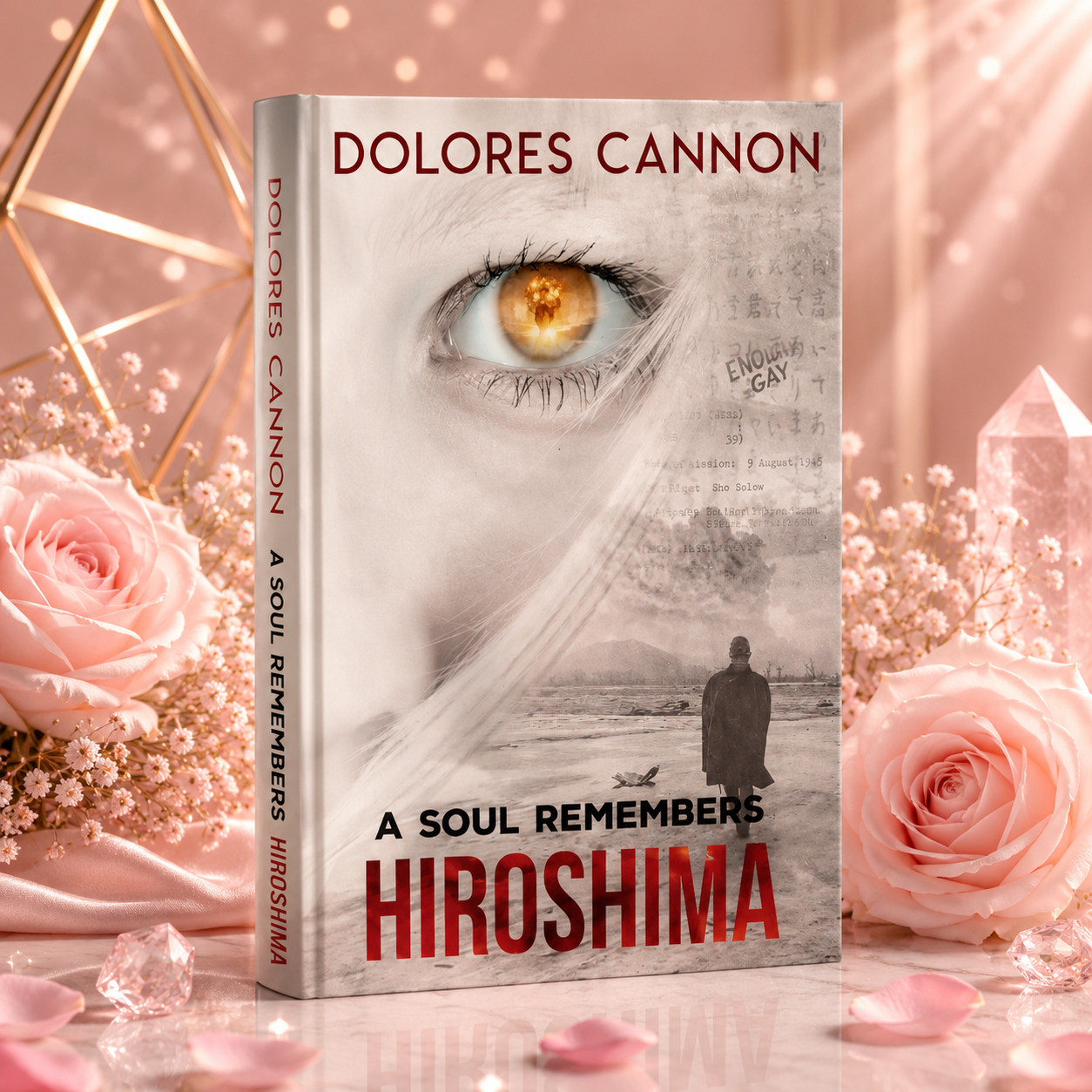 A Soul Remembers Hiroshima By Dolores Cannon