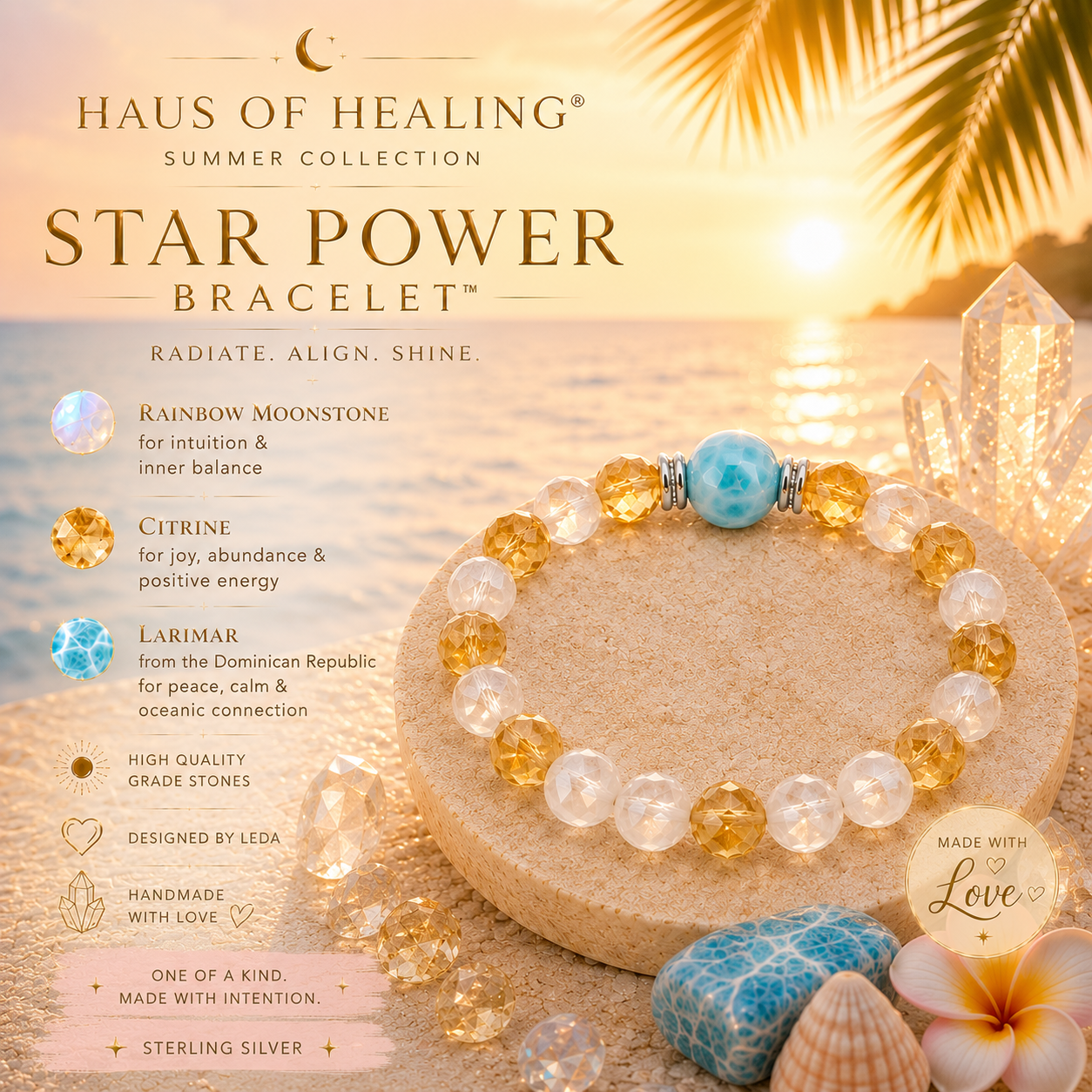 STAR POWER BRACELET™
