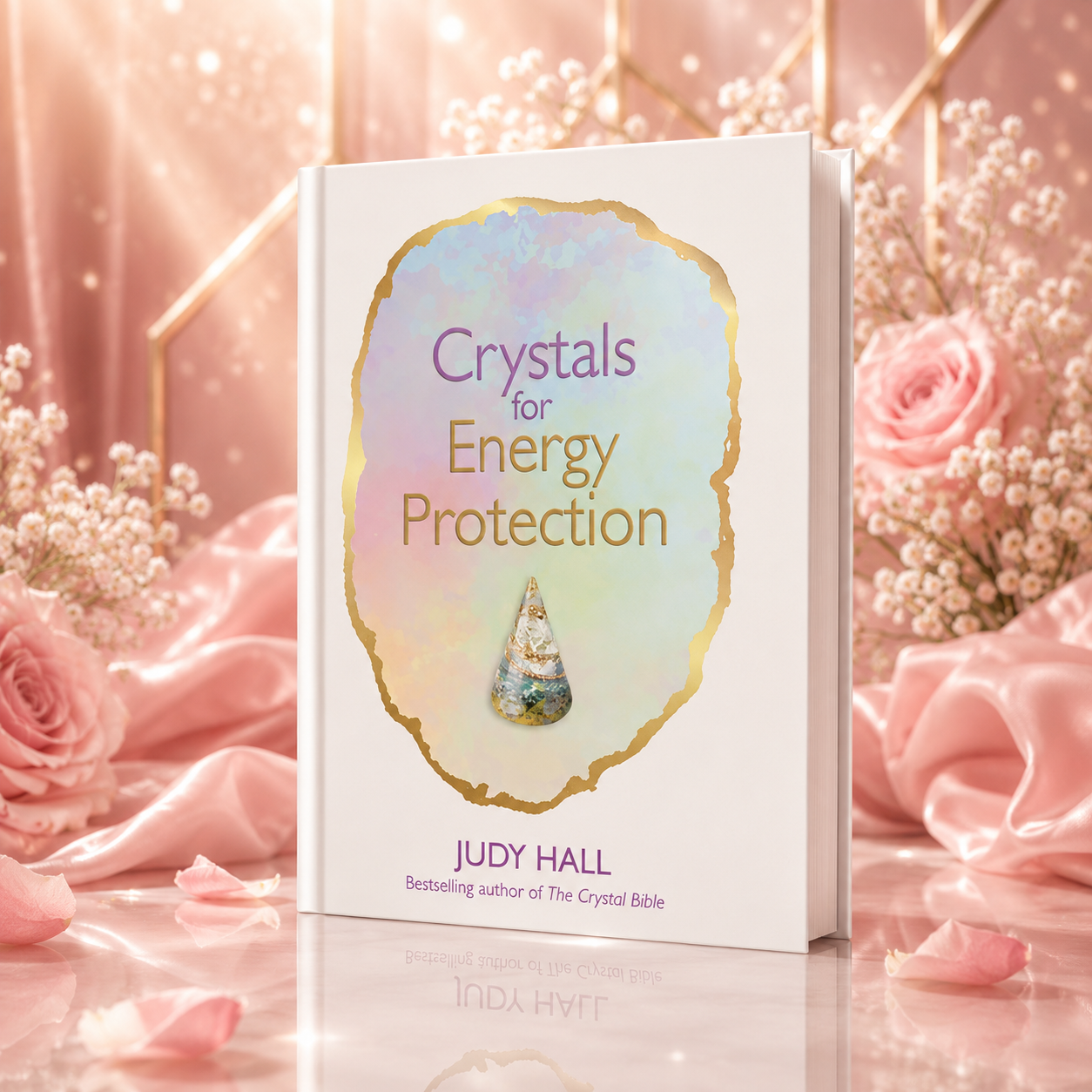 Crystals for Energy Protection