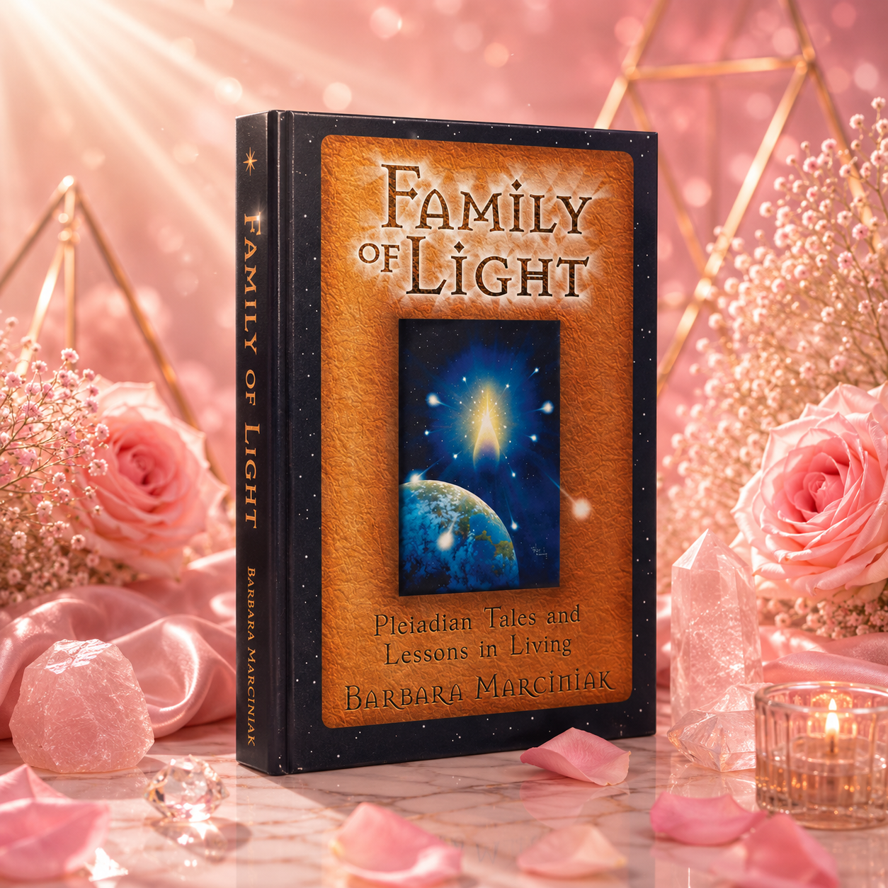Family of Light