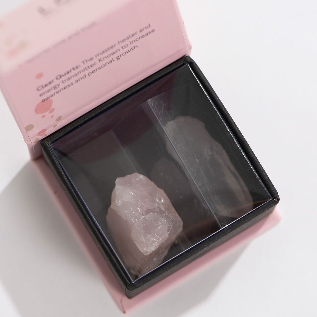 Mini Stone Pack - Love