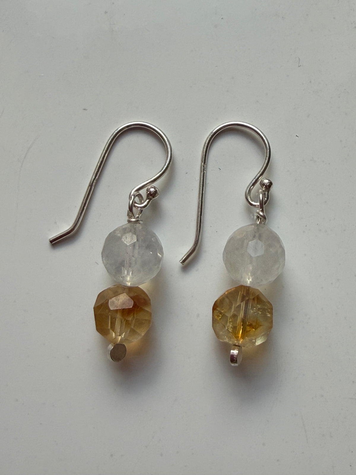 Ocean Glow Earrings