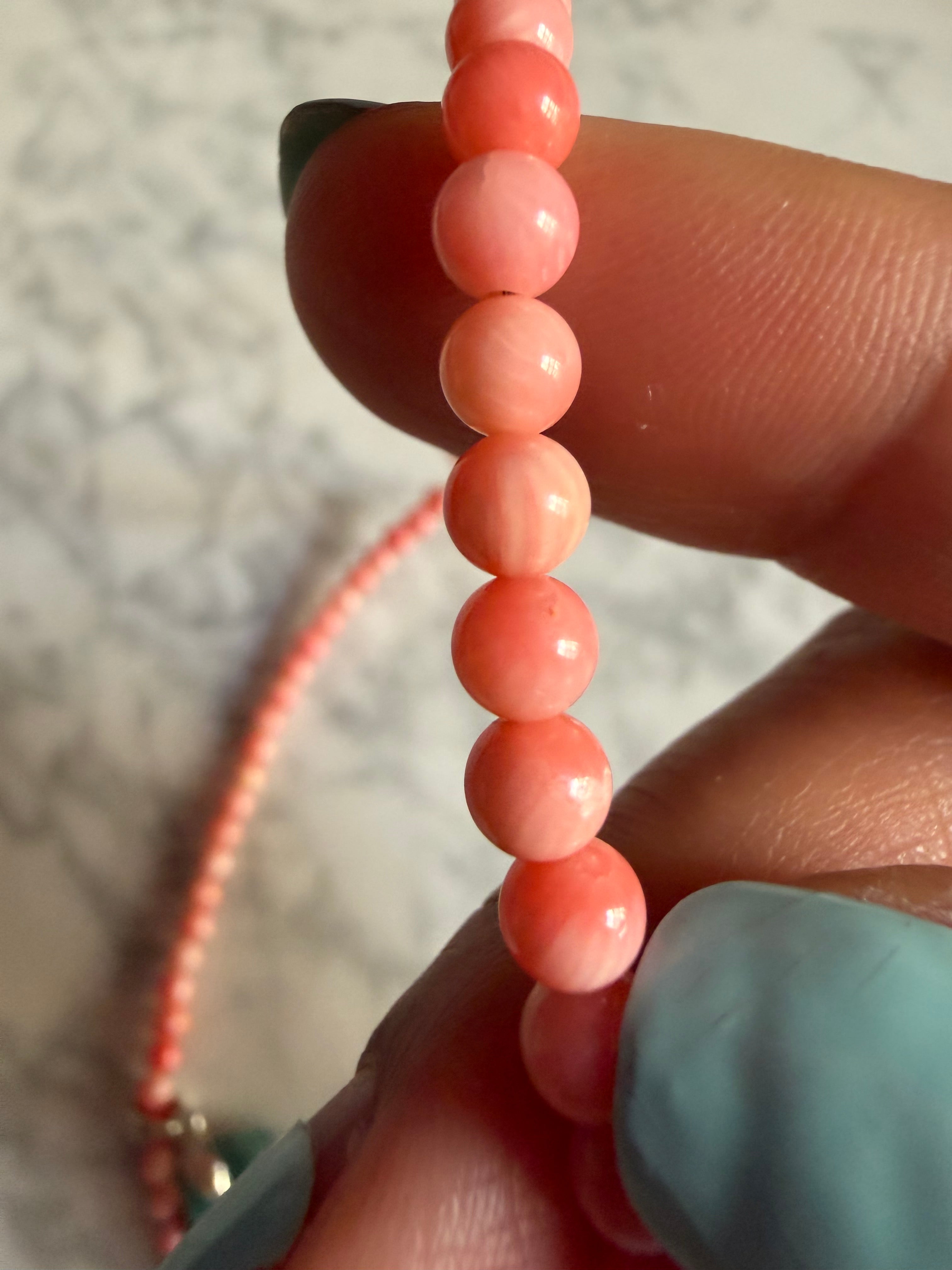 THE AMORE NECKLACE™