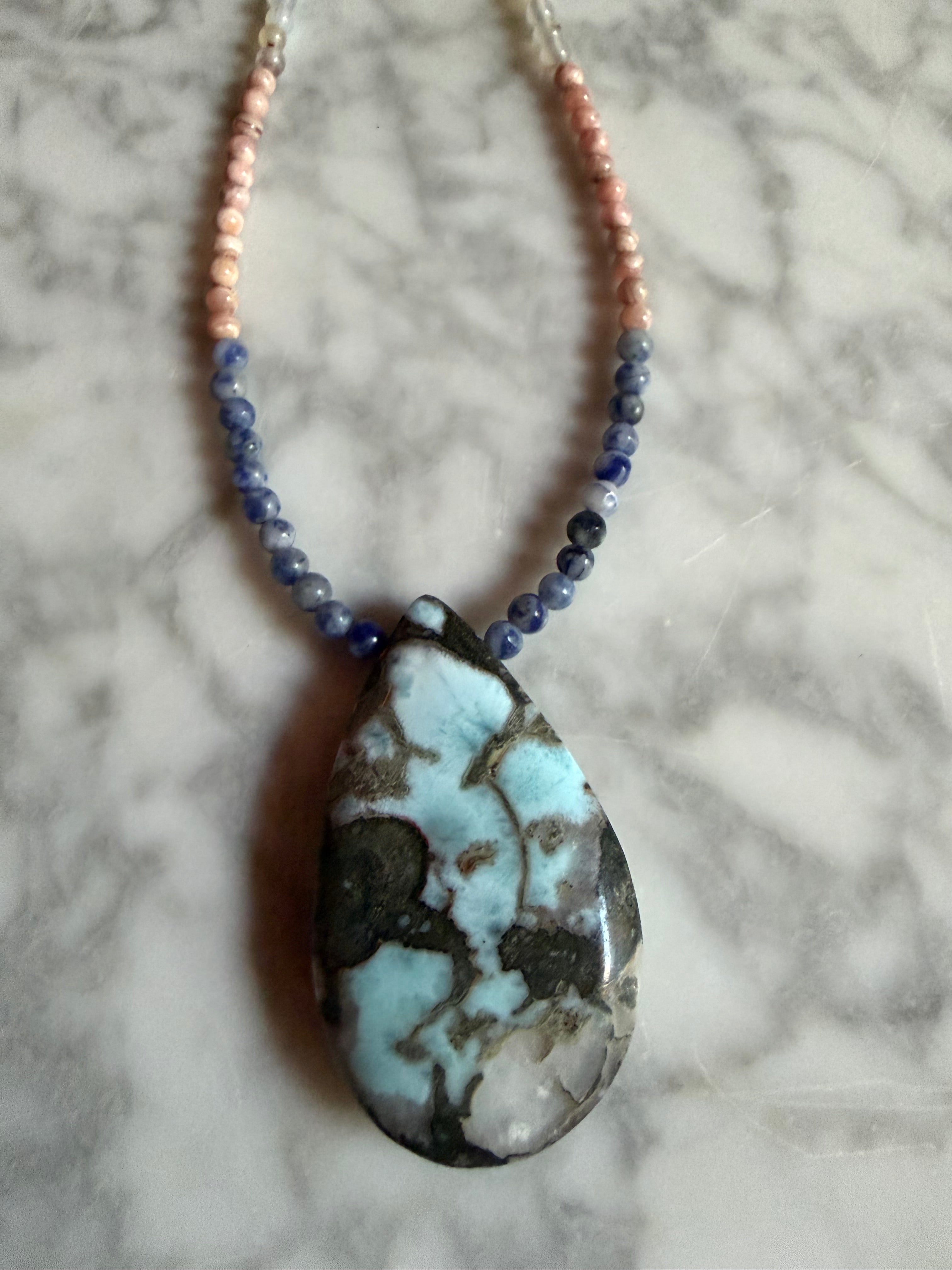 THE JOY NECKLACE™