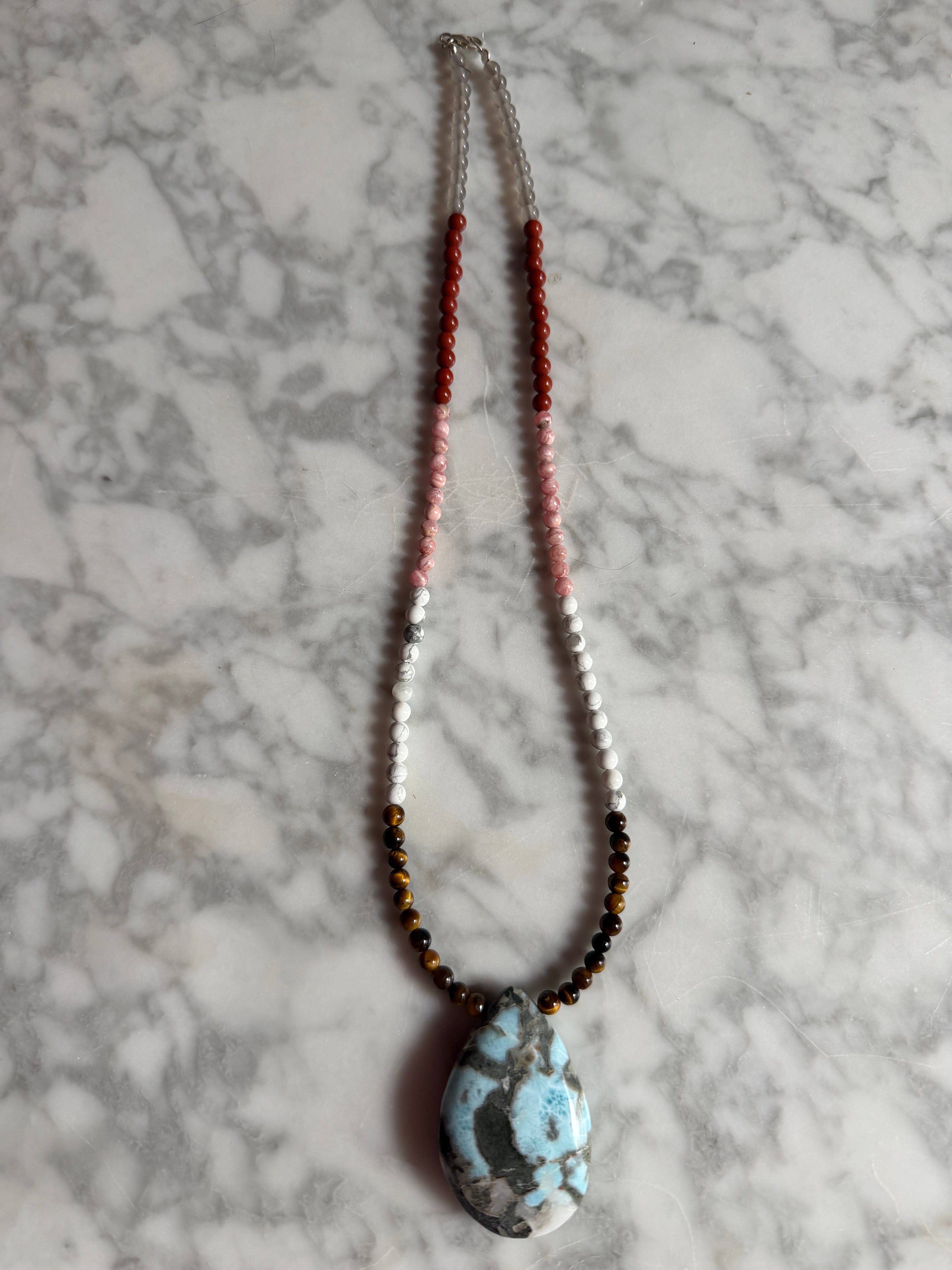 THE HAPPINESS NECKLACE™