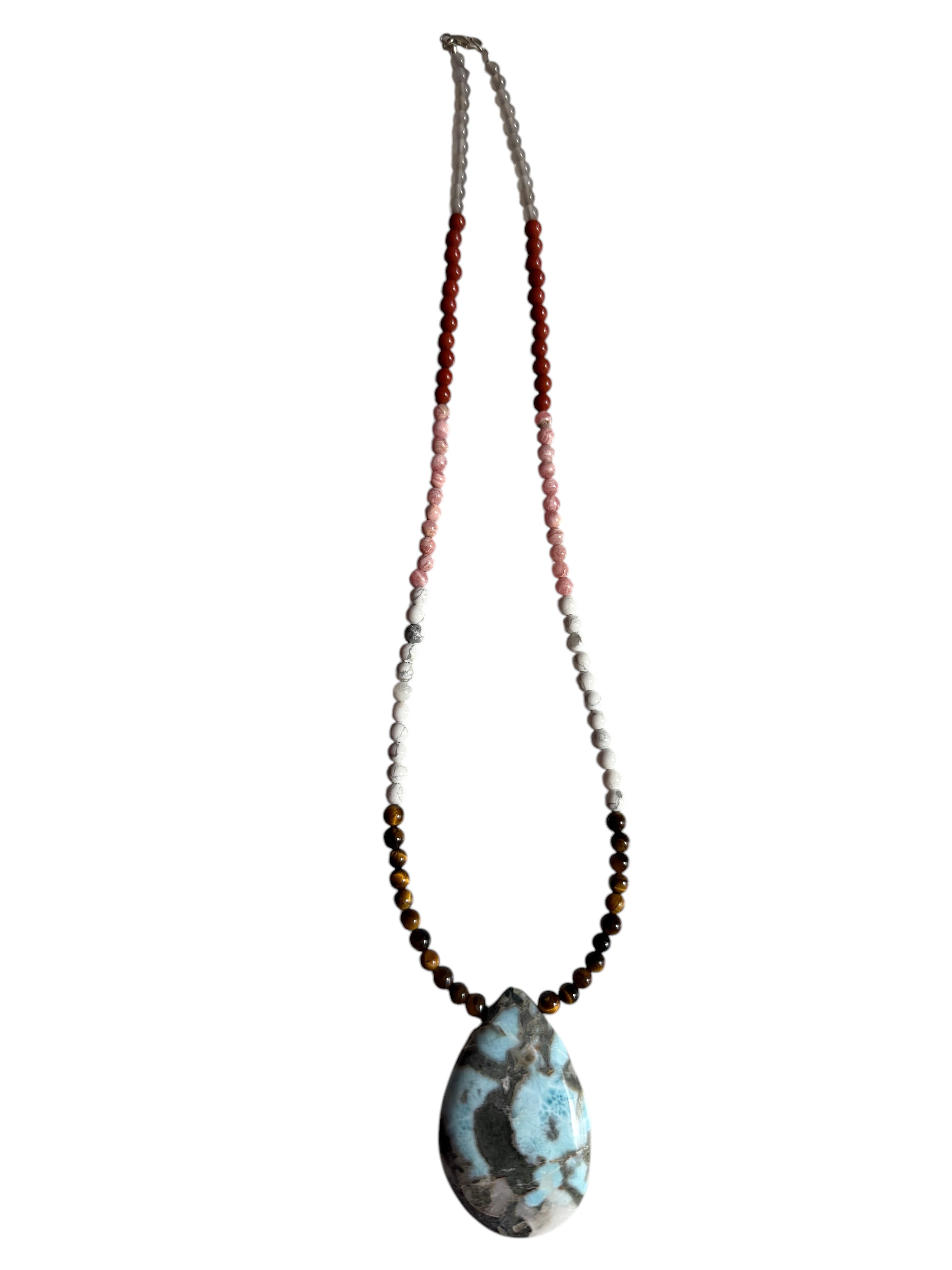 THE HAPPINESS NECKLACE™
