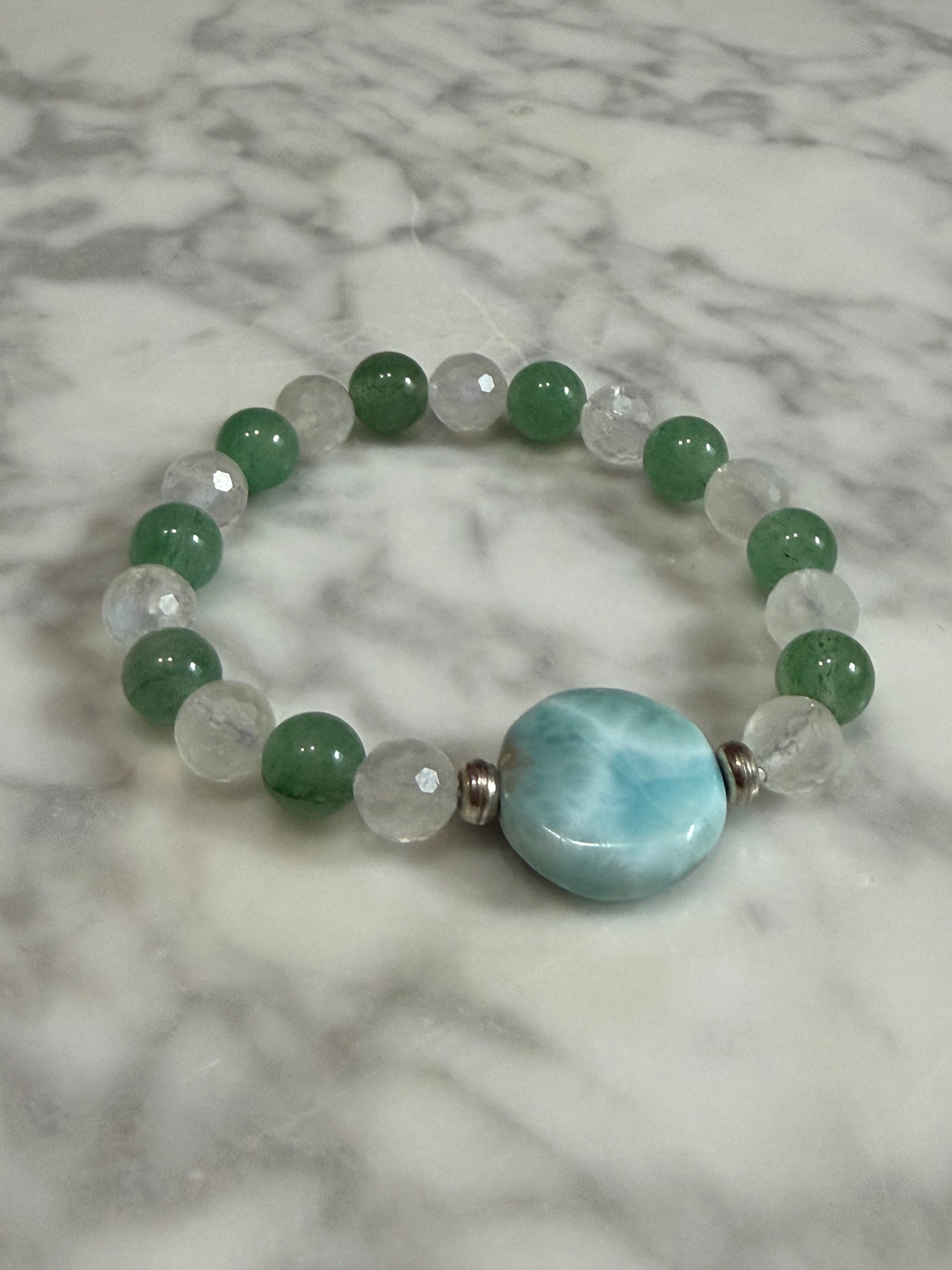 OCEAN TREASURE II BRACELET™