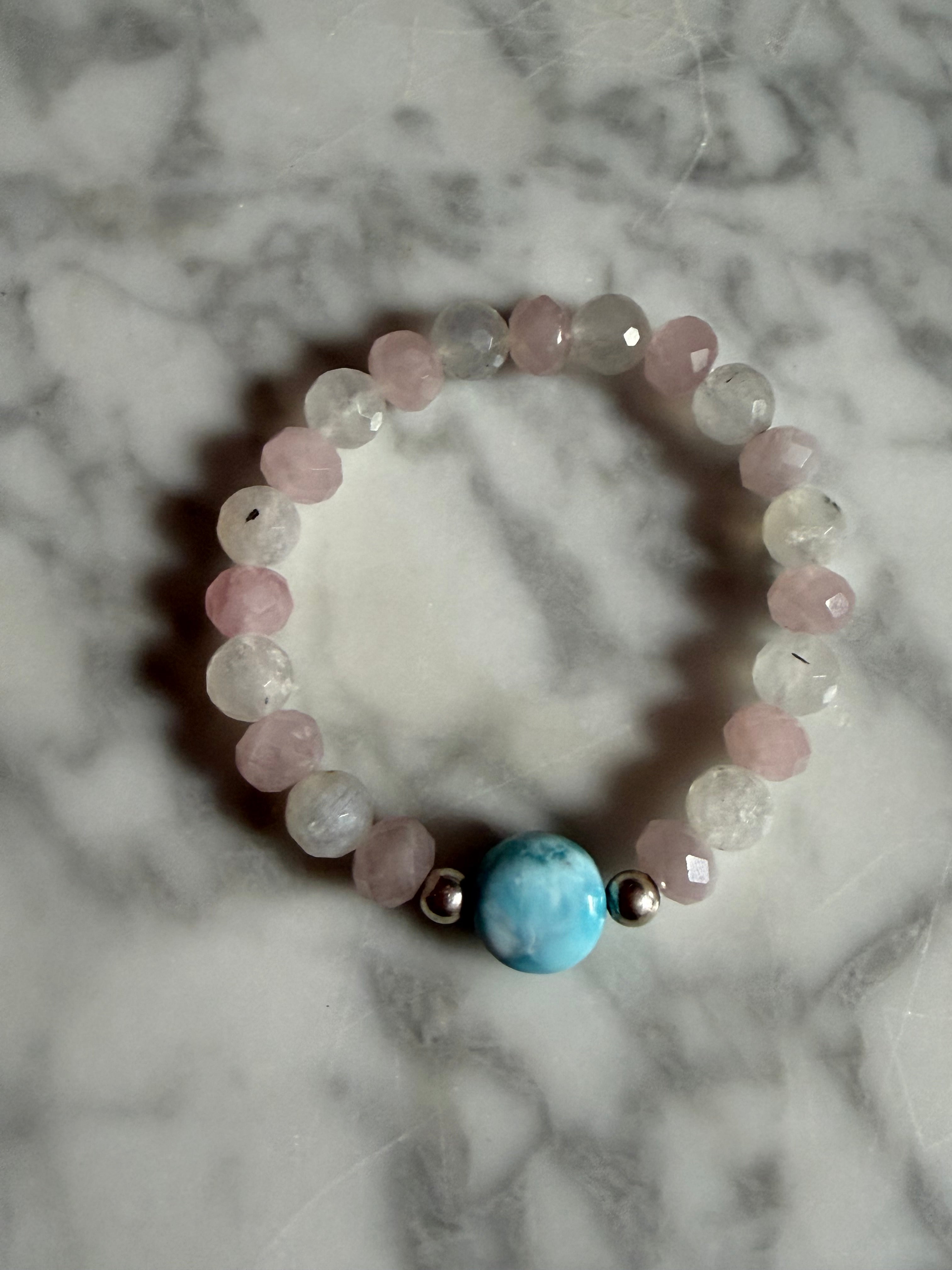 OCEAN ROMANCE BRACELET™