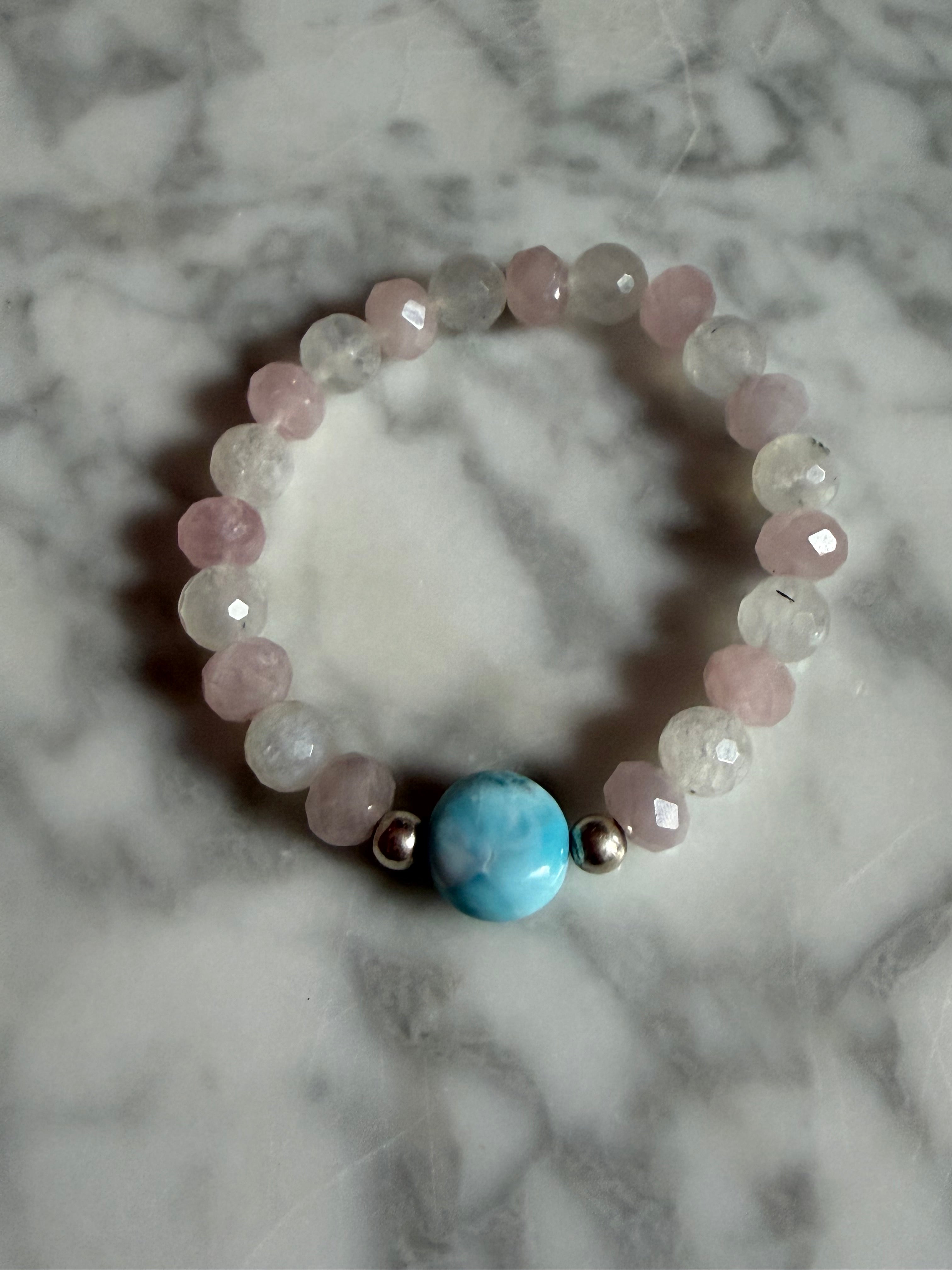 OCEAN ROMANCE BRACELET™