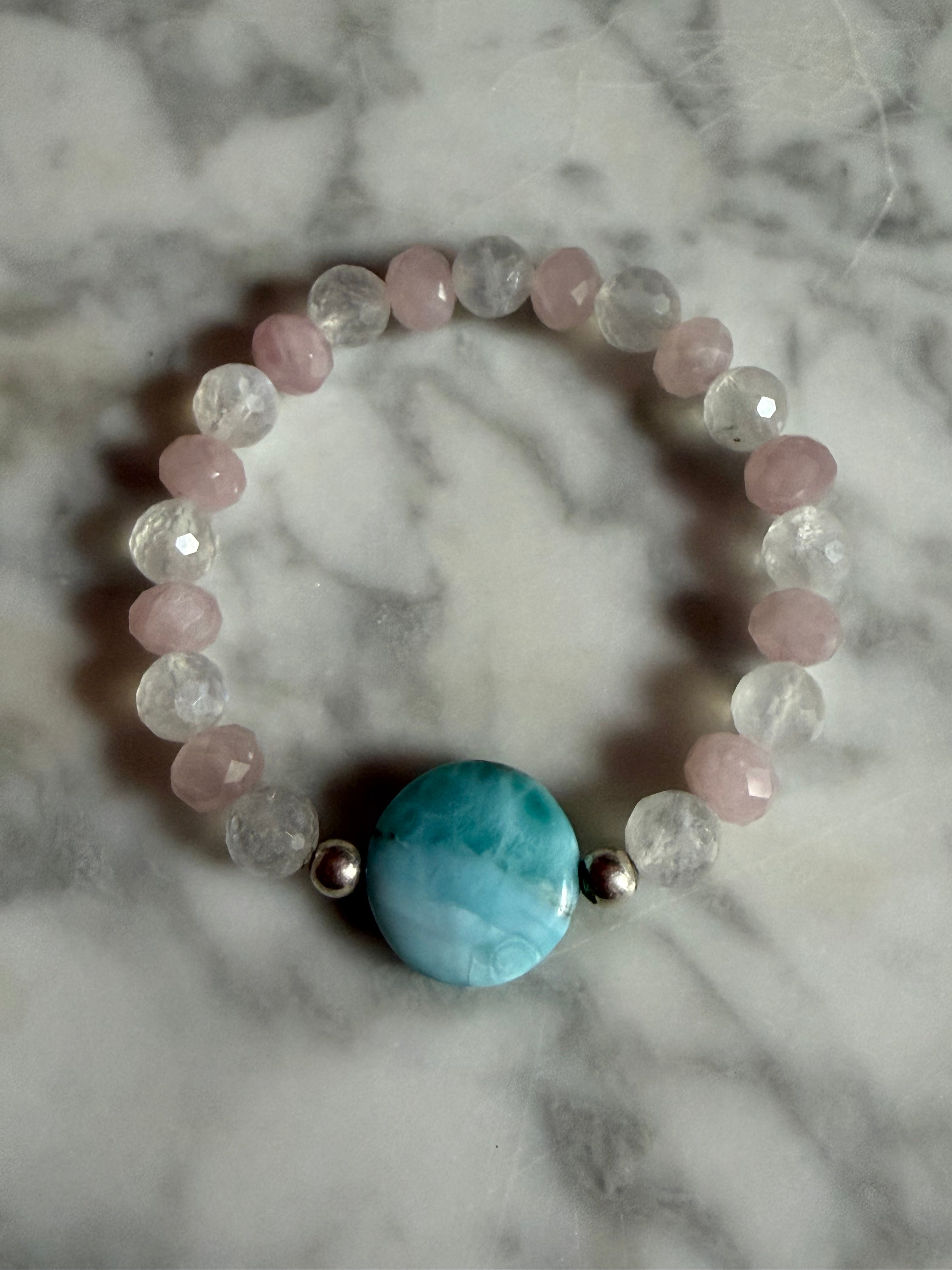 OCEAN ROMANCE II BRACELET™