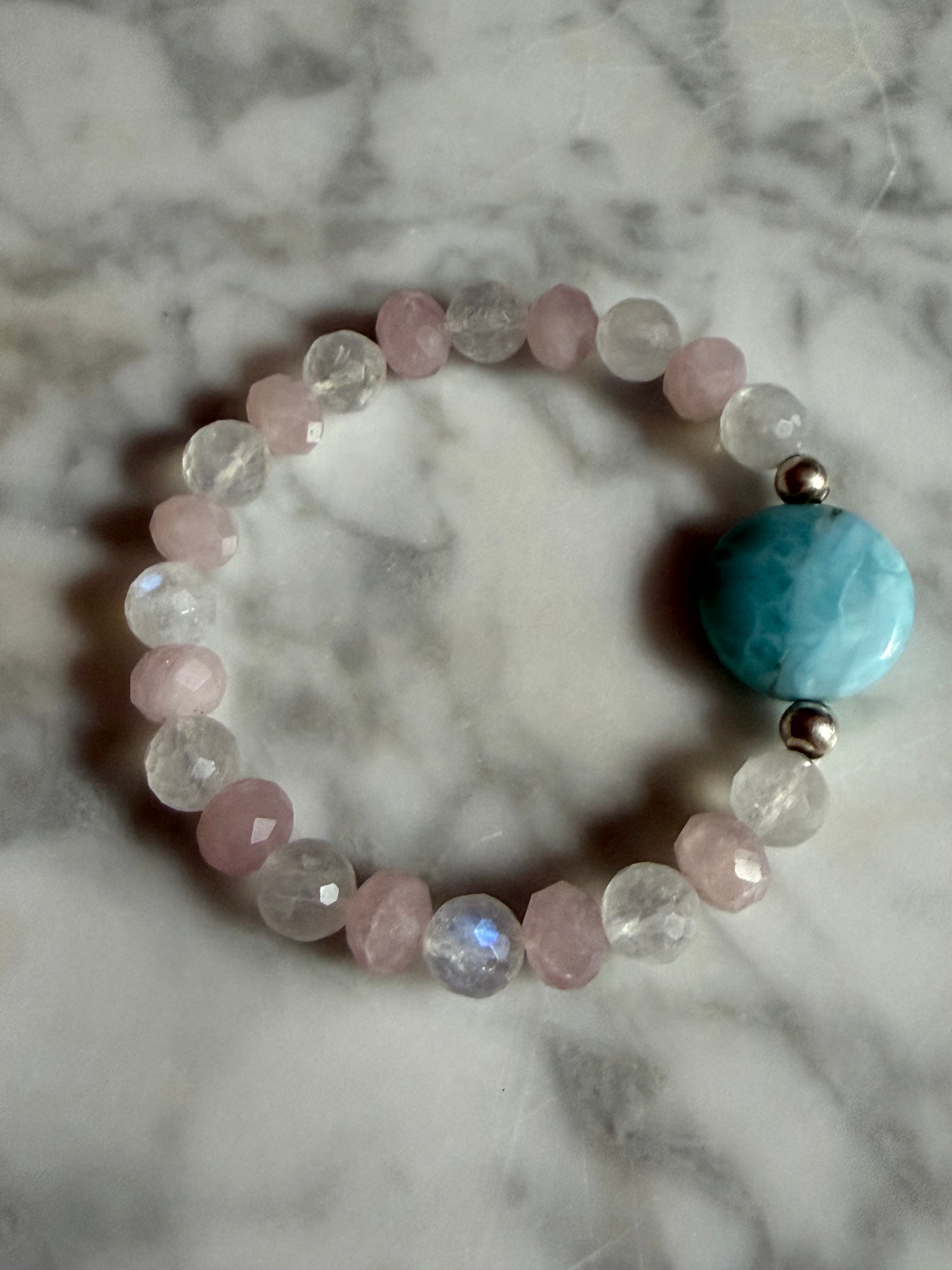 OCEAN ROMANCE II BRACELET™
