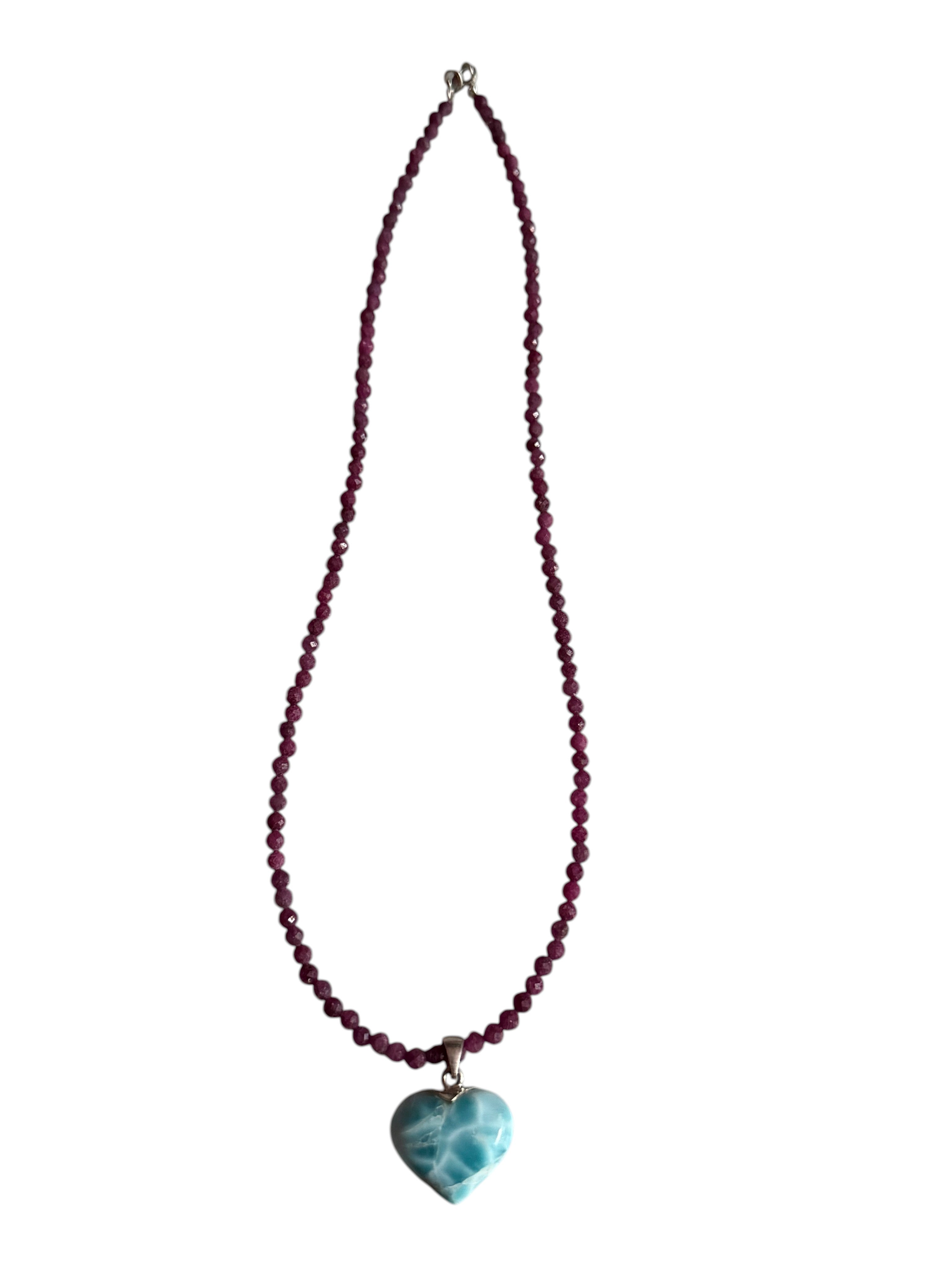 HEART OF THE CARIBBEAN NECKLACE™