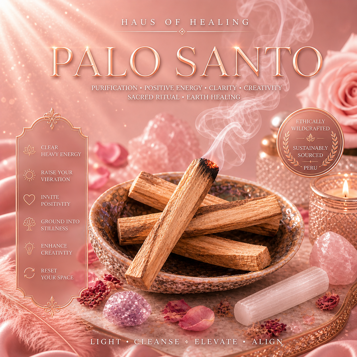 Palo Santo