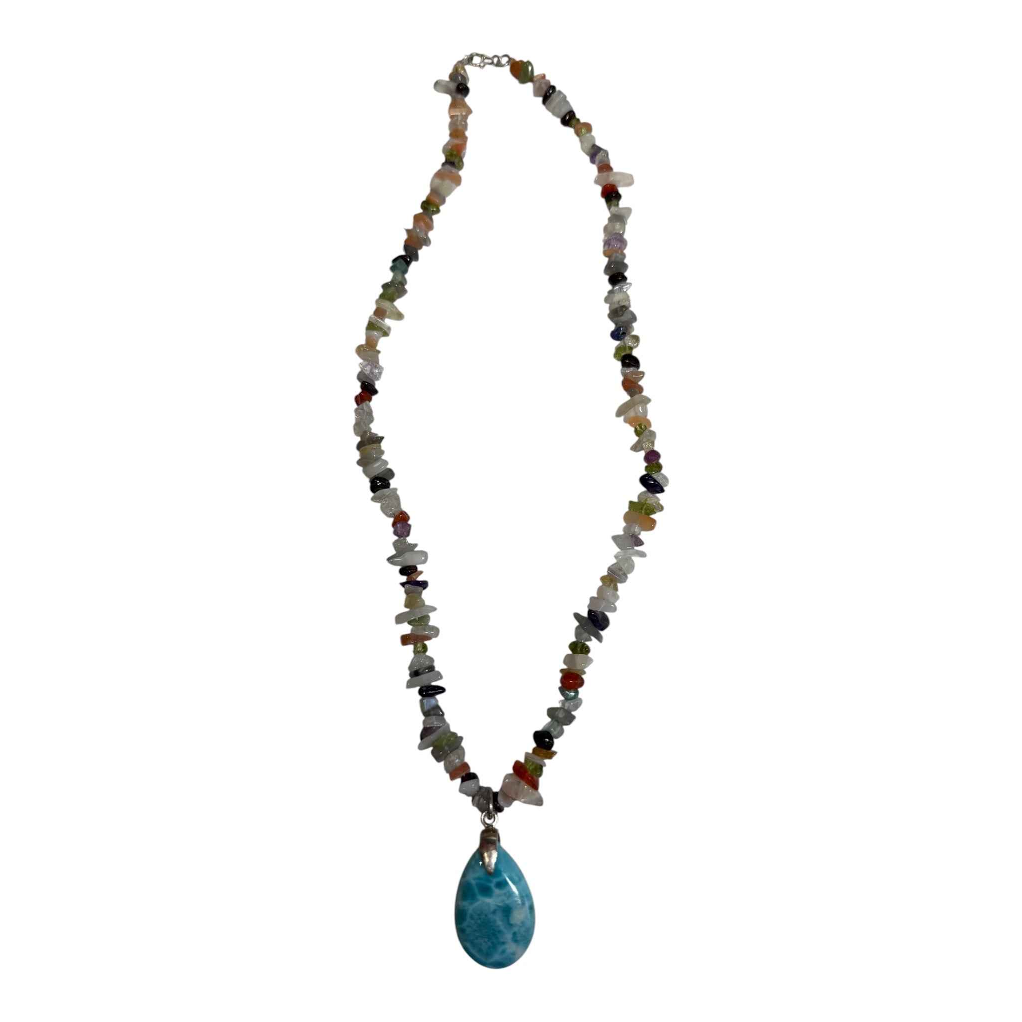 Caribbean Queen II Necklace